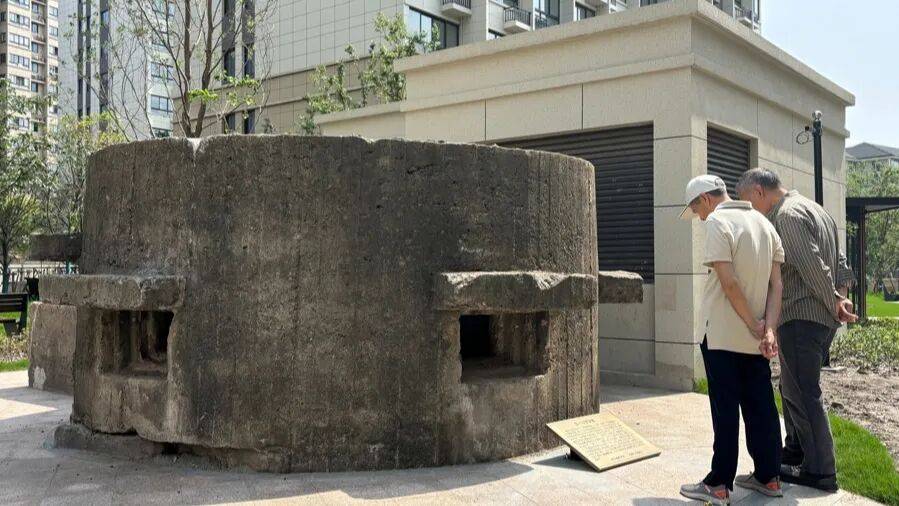 京沪等多城试水老旧小区“原拆原建”,究竟怎么拆(图2) 京沪等多城试水老旧小区“原拆原建”,究竟怎么拆(图2)