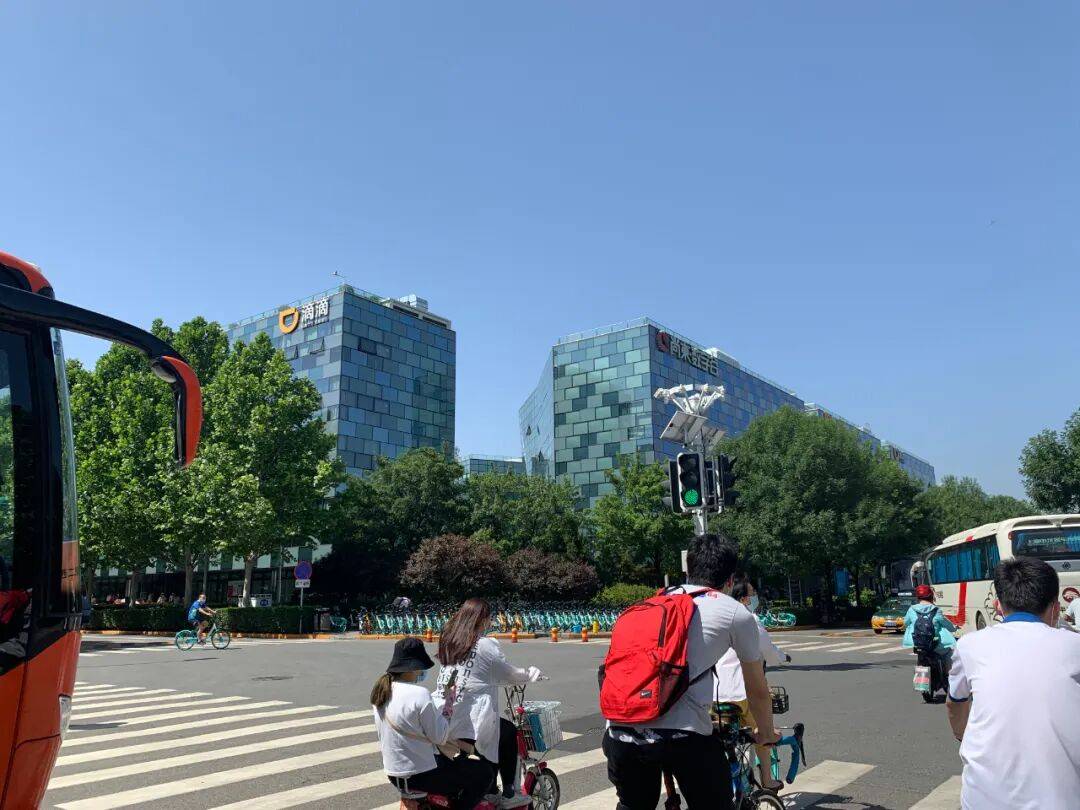 第一批大龄考公人:送走孩子,只求上岸 (图5) 第一批大龄考公人:送走孩子,只求上岸 (图5)