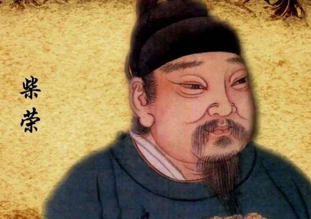 骑兵破水师:后周与南唐的江淮战争 (图4) 骑兵破水师:后周与南唐的江淮战争 (图4)