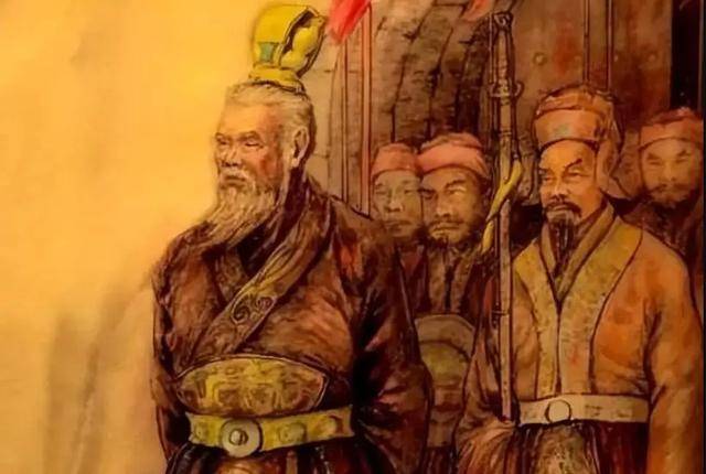 骑兵破水师:后周与南唐的江淮战争 (图6) 骑兵破水师:后周与南唐的江淮战争 (图6)