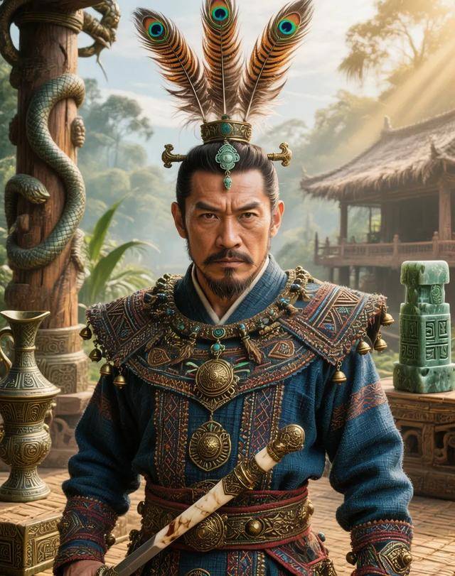 看对手知水平:百越与日耳曼对比 折射汉朝和罗马强弱 (图13) 看对手知水平:百越与日耳曼对比 折射汉朝和罗马强弱 (图13)