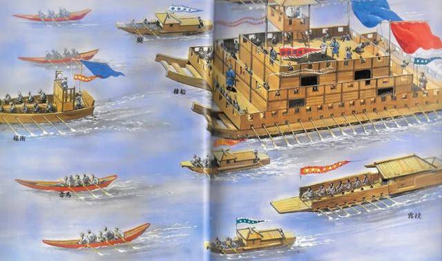 看对手知水平:百越与日耳曼对比 折射汉朝和罗马强弱 (图12) 看对手知水平:百越与日耳曼对比 折射汉朝和罗马强弱 (图12)