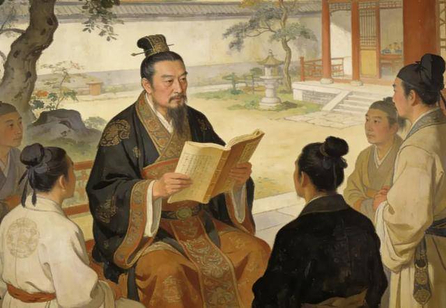 江南大起义:隋朝治下的暴力与文化傲慢 (图8) 江南大起义:隋朝治下的暴力与文化傲慢 (图8)