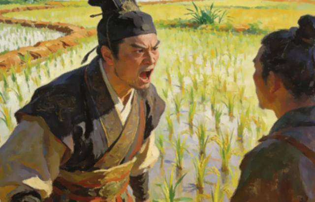 江南大起义:隋朝治下的暴力与文化傲慢 (图7) 江南大起义:隋朝治下的暴力与文化傲慢 (图7)