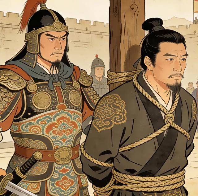 江南大起义:隋朝治下的暴力与文化傲慢 (图14) 江南大起义:隋朝治下的暴力与文化傲慢 (图14)