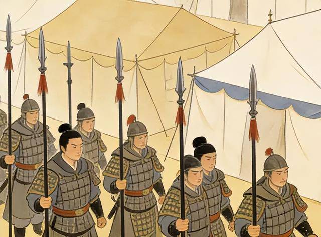 江南大起义:隋朝治下的暴力与文化傲慢 (图15) 江南大起义:隋朝治下的暴力与文化傲慢 (图15)