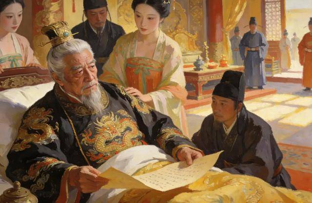 江南大起义:隋朝治下的暴力与文化傲慢 (图16) 江南大起义:隋朝治下的暴力与文化傲慢 (图16)