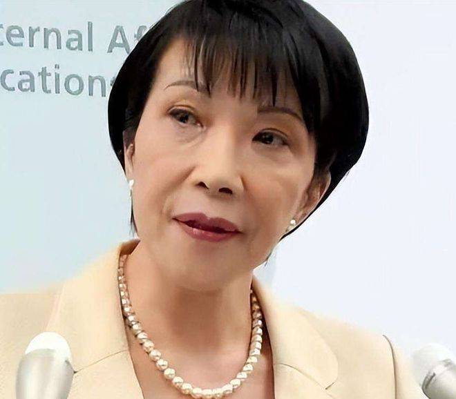 领土挑衅背后的政治算计,高市早苗炒作独岛问题,有哪些动机?(图1) 领土挑衅背后的政治算计,高市早苗炒作独岛问题,有哪些动机?(图1)