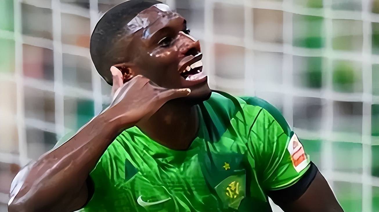 亚冠国安VS麦克阿瑟FC:复仇之战,4大外援最强出击,张玉宁冲锋 (图5) 亚冠国安VS麦克阿瑟FC:复仇之战,4大外援最强出击,张玉宁冲锋 (图5)