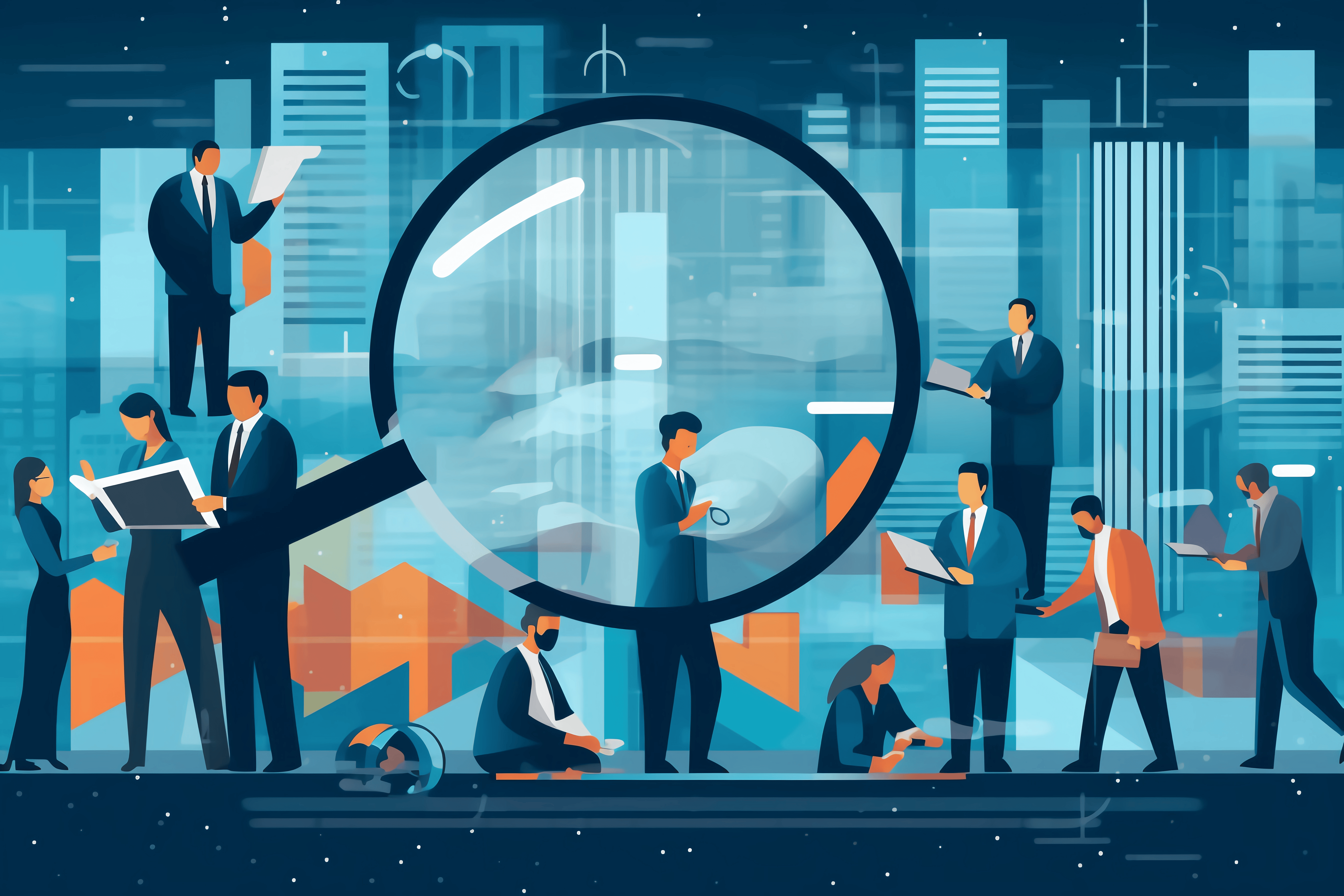 打击“捞偏门”,年内私募收逾400份罚单,八类“不务正业”行为被揪出 (图1) 打击“捞偏门”,年内私募收逾400份罚单,八类“不务正业”行为被揪出 (图1)