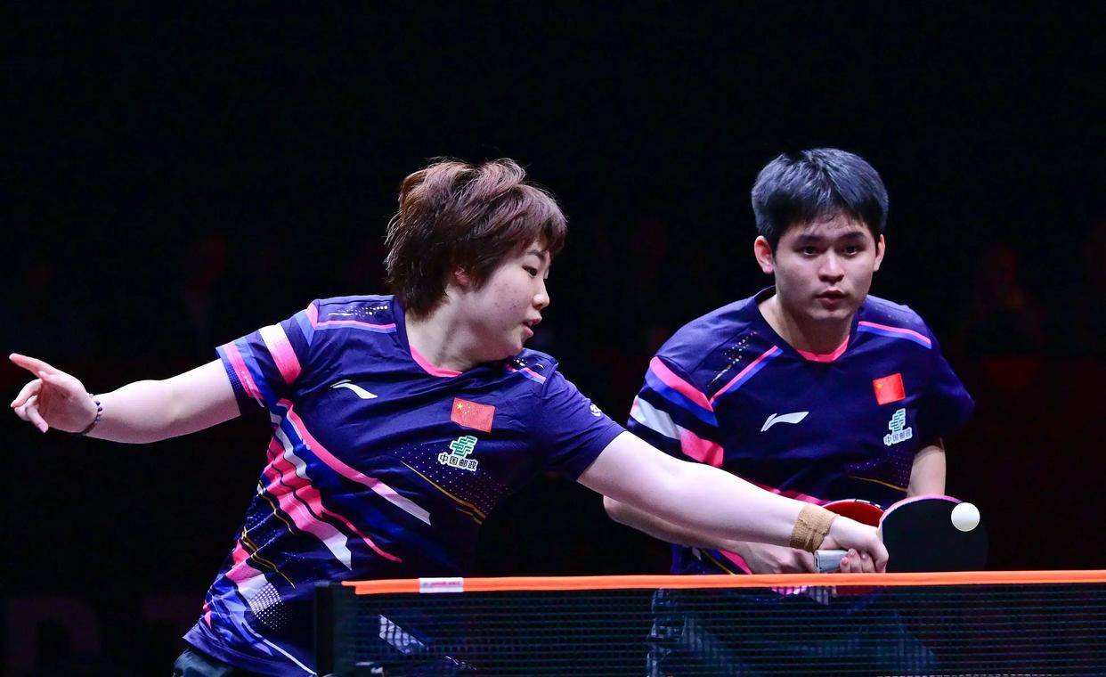 蒯曼林诗栋13惊天逆转申裕斌林钟勋,蒯曼状态低迷,球迷直呼可惜 (图2) 蒯曼林诗栋13惊天逆转申裕斌林钟勋,蒯曼状态低迷,球迷直呼可惜 (图2)