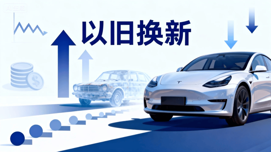 11月车市“理性回归”:补贴退潮后,谁来接棒2026?(图1) 11月车市“理性回归”:补贴退潮后,谁来接棒2026?(图1)