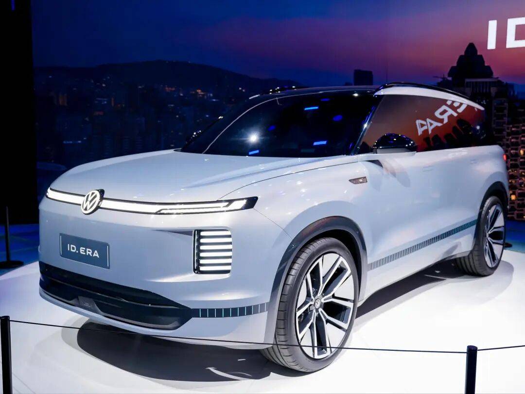 11月车市“理性回归”:补贴退潮后,谁来接棒2026?(图4) 11月车市“理性回归”:补贴退潮后,谁来接棒2026?(图4)