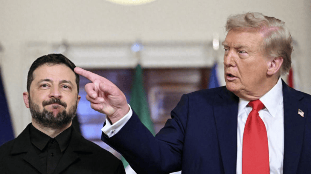 最新方案出炉,美乌给欧洲下最后通牒:2027年前乌克兰必须加入欧盟! (图1) 最新方案出炉,美乌给欧洲下最后通牒:2027年前乌克兰必须加入欧盟! (图1)