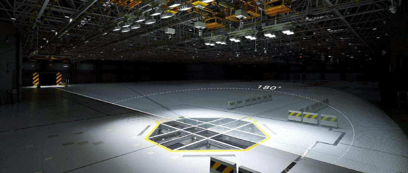 投资超20亿 吉利全球全域安全中心正式发布 向全行业开放共享(图4) 投资超20亿 吉利全球全域安全中心正式发布 向全行业开放共享(图4)