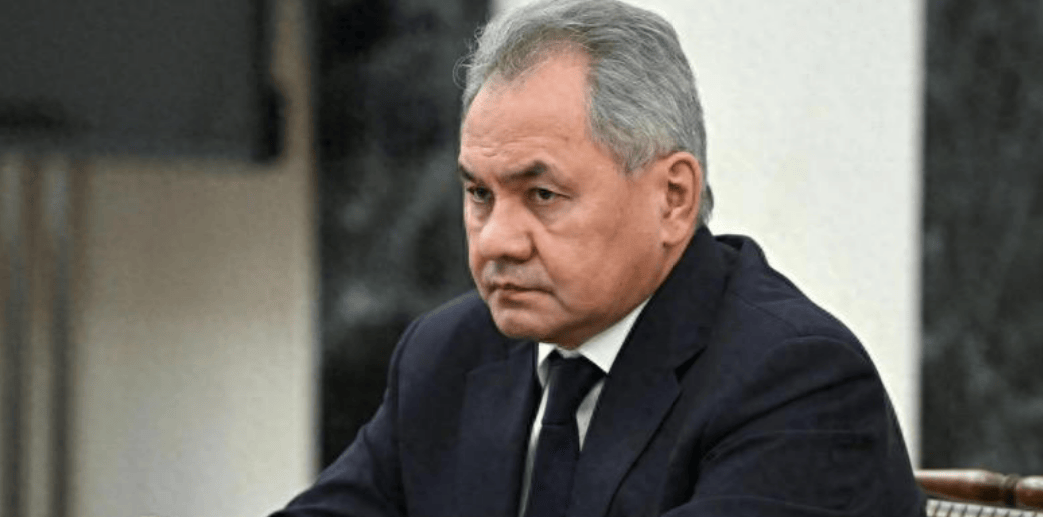 绍伊古警告全球,亚太正在形成新的北约!幸好中方已提前有准备(图1) 绍伊古警告全球,亚太正在形成新的北约!幸好中方已提前有准备(图1)