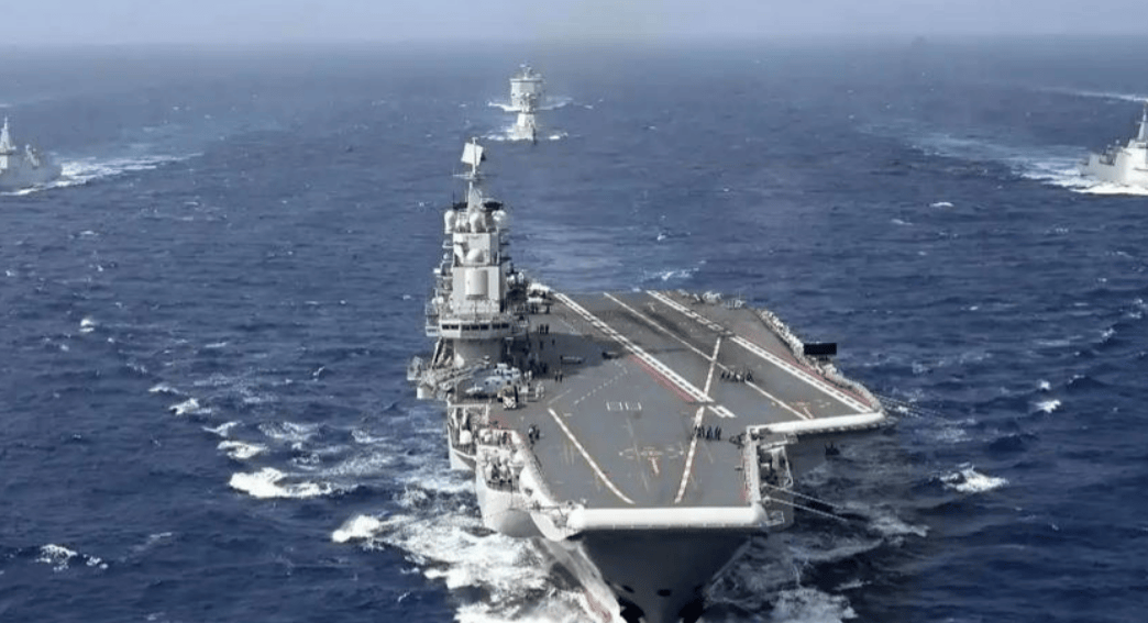 绍伊古警告全球,亚太正在形成新的北约!幸好中方已提前有准备(图3) 绍伊古警告全球,亚太正在形成新的北约!幸好中方已提前有准备(图3)