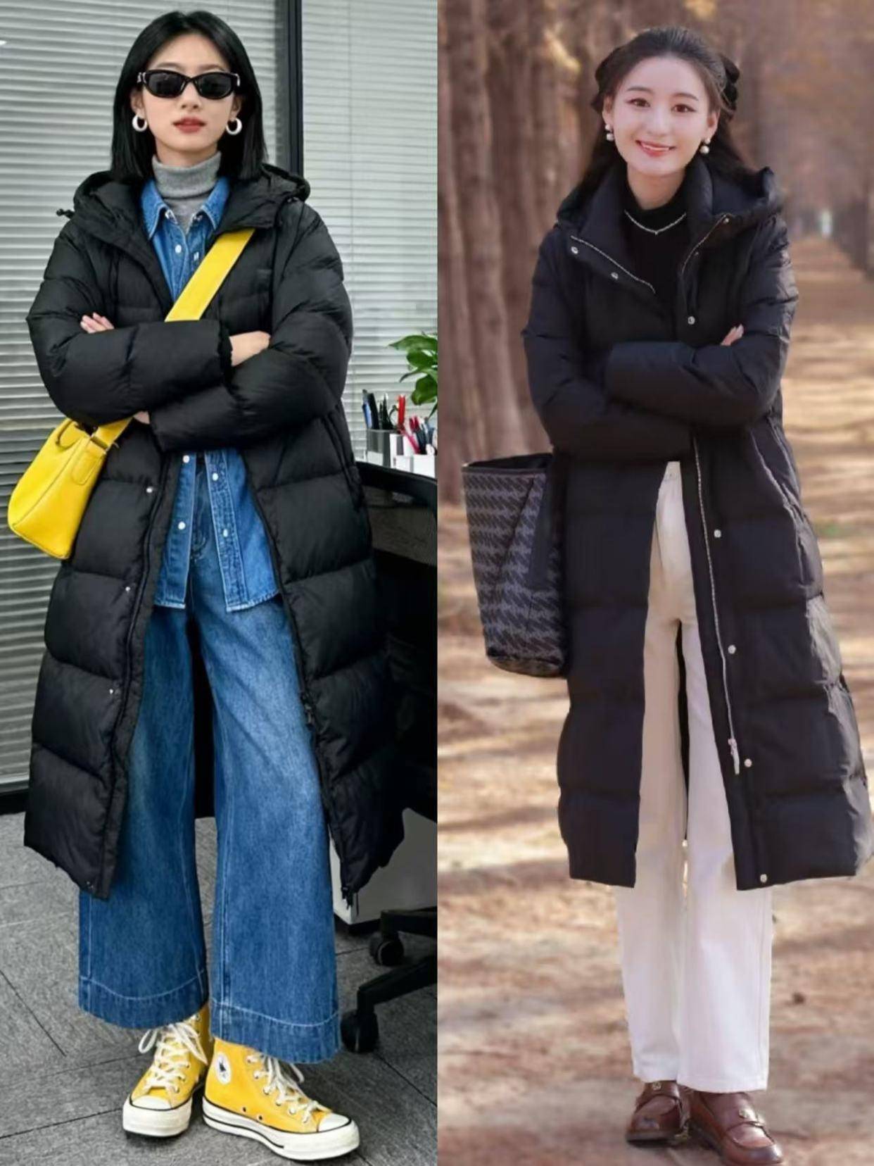 自以为时髦“运动裤和打底裤”,实际显土寒酸,穿这些裤子更洋气(图13) 自以为时髦“运动裤和打底裤”,实际显土寒酸,穿这些裤子更洋气(图13)