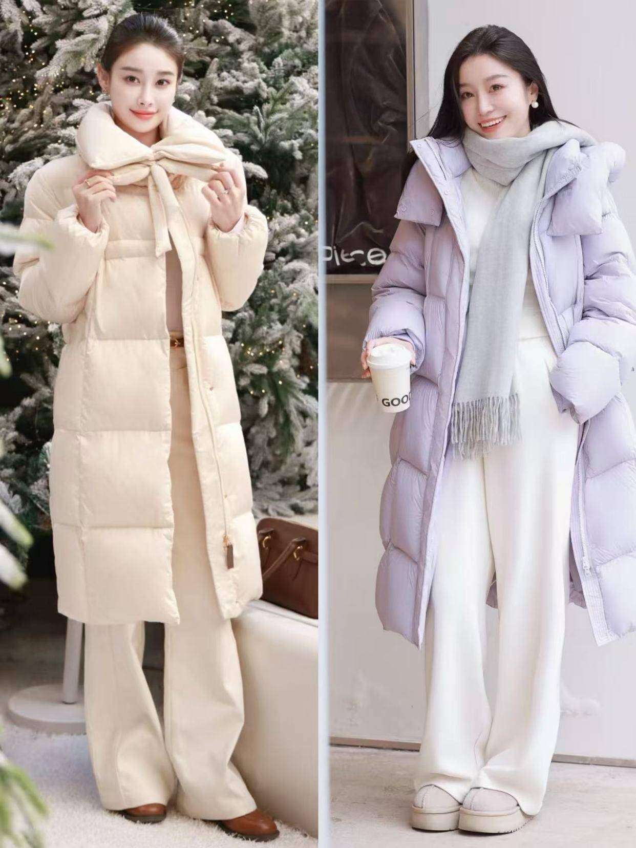 自以为时髦“运动裤和打底裤”,实际显土寒酸,穿这些裤子更洋气(图14) 自以为时髦“运动裤和打底裤”,实际显土寒酸,穿这些裤子更洋气(图14)