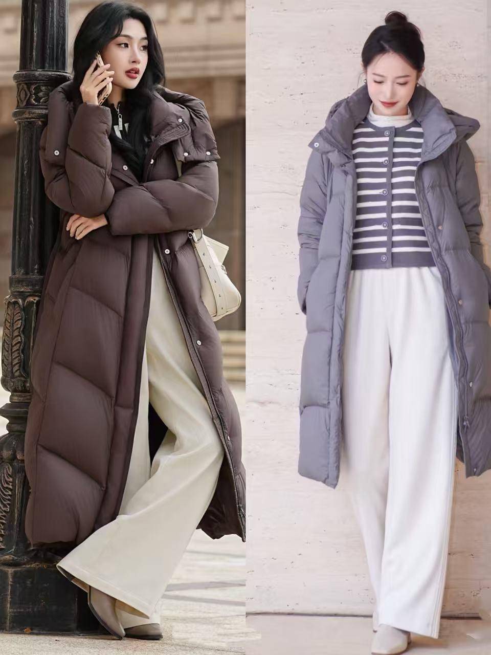 自以为时髦“运动裤和打底裤”,实际显土寒酸,穿这些裤子更洋气(图15) 自以为时髦“运动裤和打底裤”,实际显土寒酸,穿这些裤子更洋气(图15)