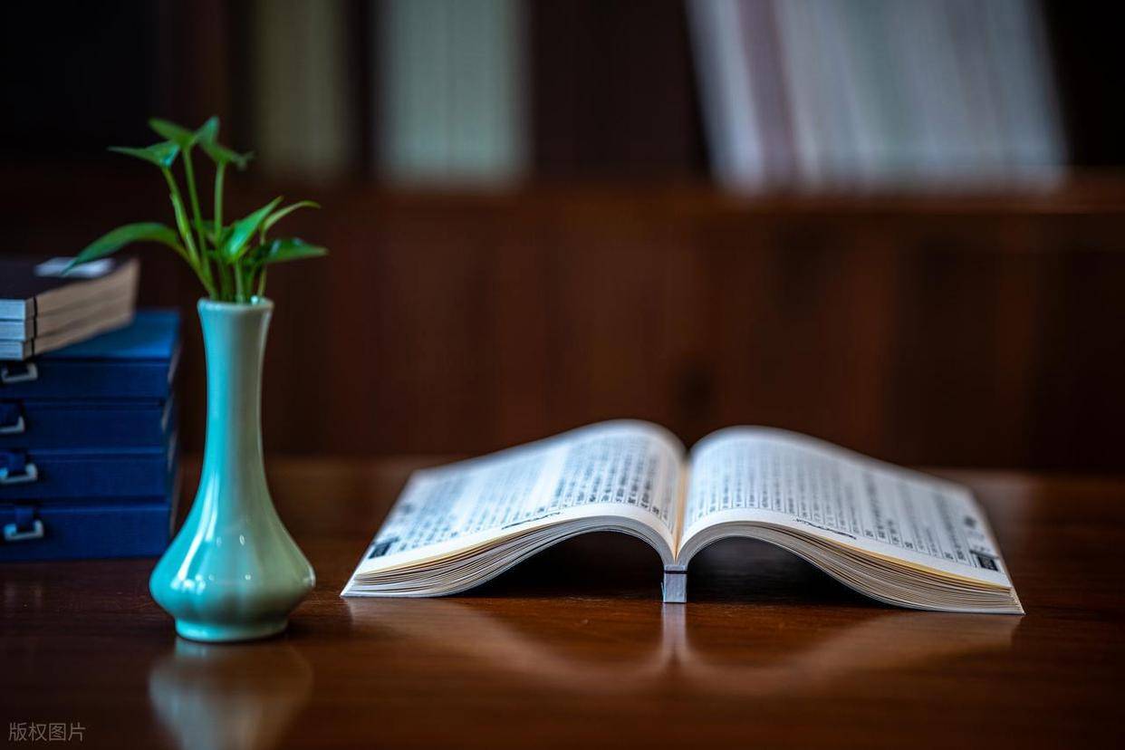  一定要大量读书：经常读书的人，赚钱只在早晚(图9)