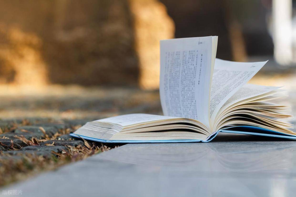  一定要大量读书：经常读书的人，赚钱只在早晚(图13)