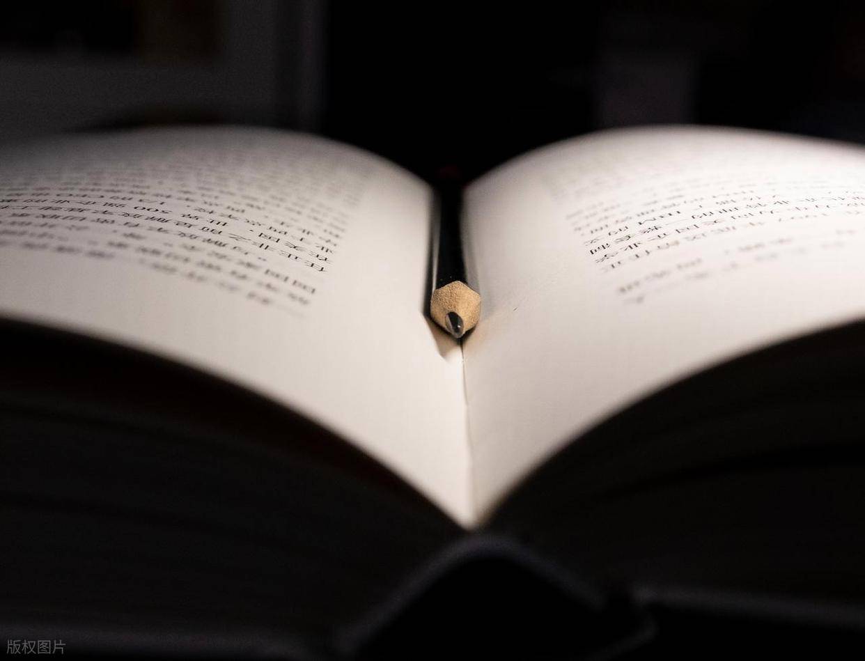  一定要大量读书：经常读书的人，赚钱只在早晚(图17)