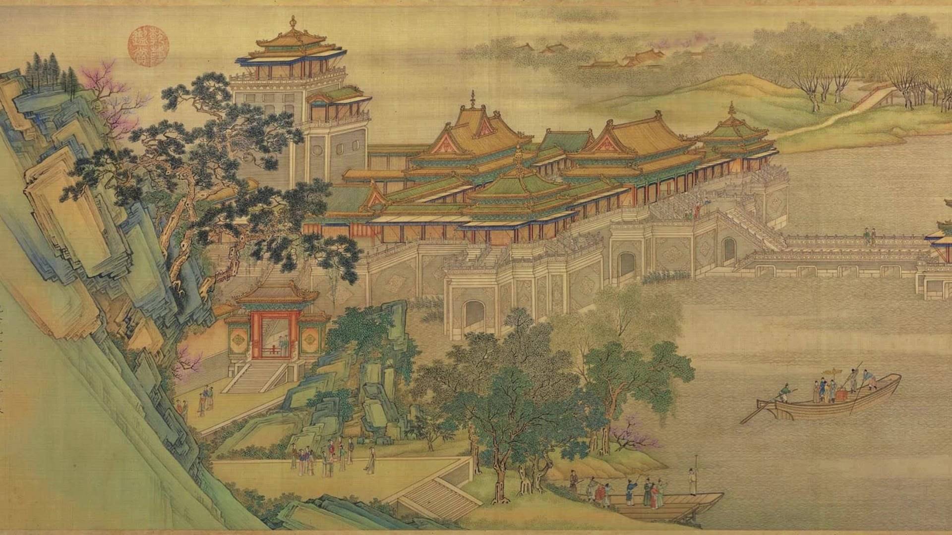 一纸档案,千年官场:徐谓礼文书的南宋“职场”真相 (图2) 一纸档案,千年官场:徐谓礼文书的南宋“职场”真相 (图2)