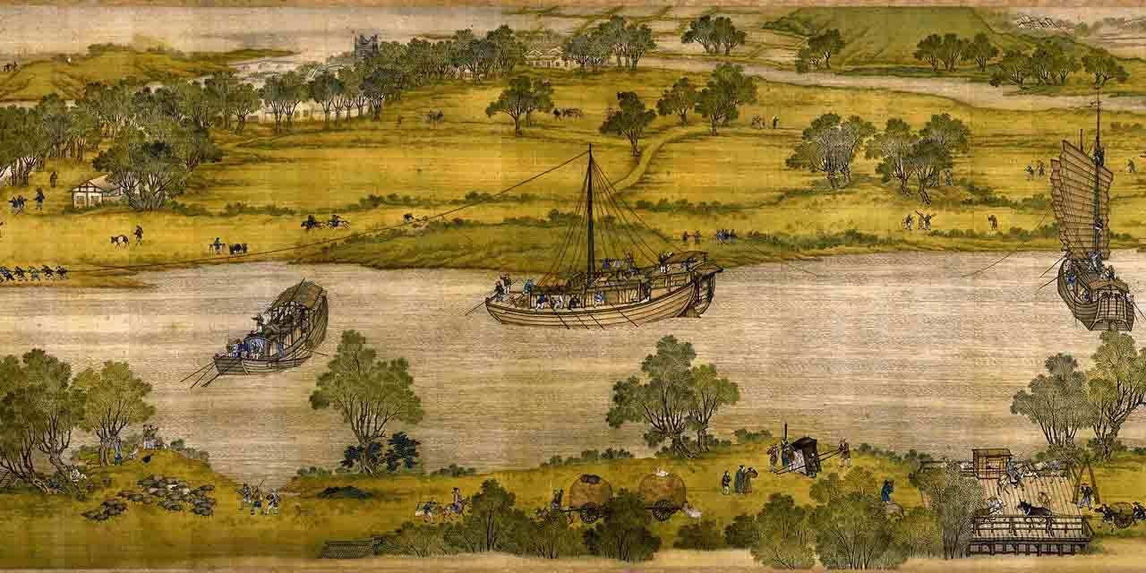 一纸档案,千年官场:徐谓礼文书的南宋“职场”真相 (图3) 一纸档案,千年官场:徐谓礼文书的南宋“职场”真相 (图3)