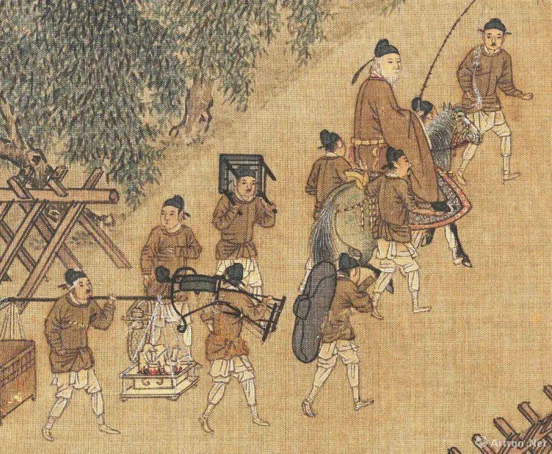 一纸档案,千年官场:徐谓礼文书的南宋“职场”真相 (图5) 一纸档案,千年官场:徐谓礼文书的南宋“职场”真相 (图5)