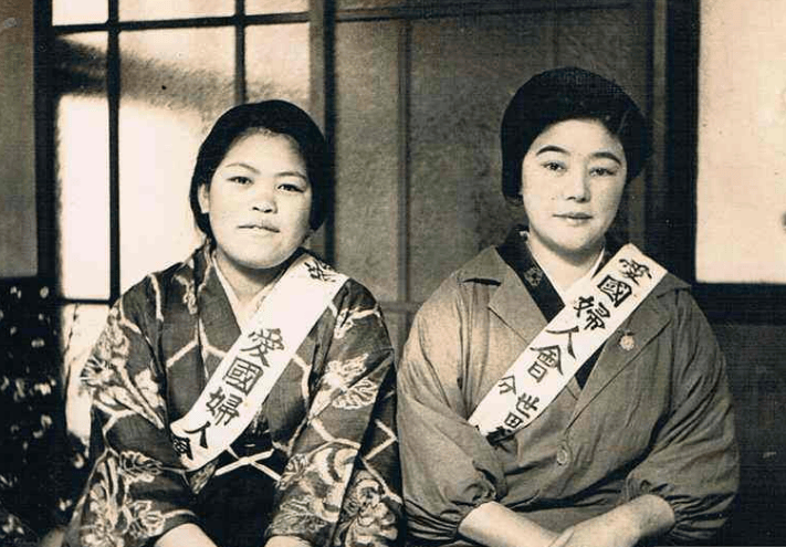 从日本历史看高市早苗的扩张话术 (图2) 从日本历史看高市早苗的扩张话术 (图2)