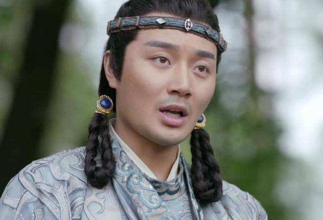 明太祖为何盛赞元末名将王保保为“天下奇男子”? (图2) 明太祖为何盛赞元末名将王保保为“天下奇男子”? (图2)