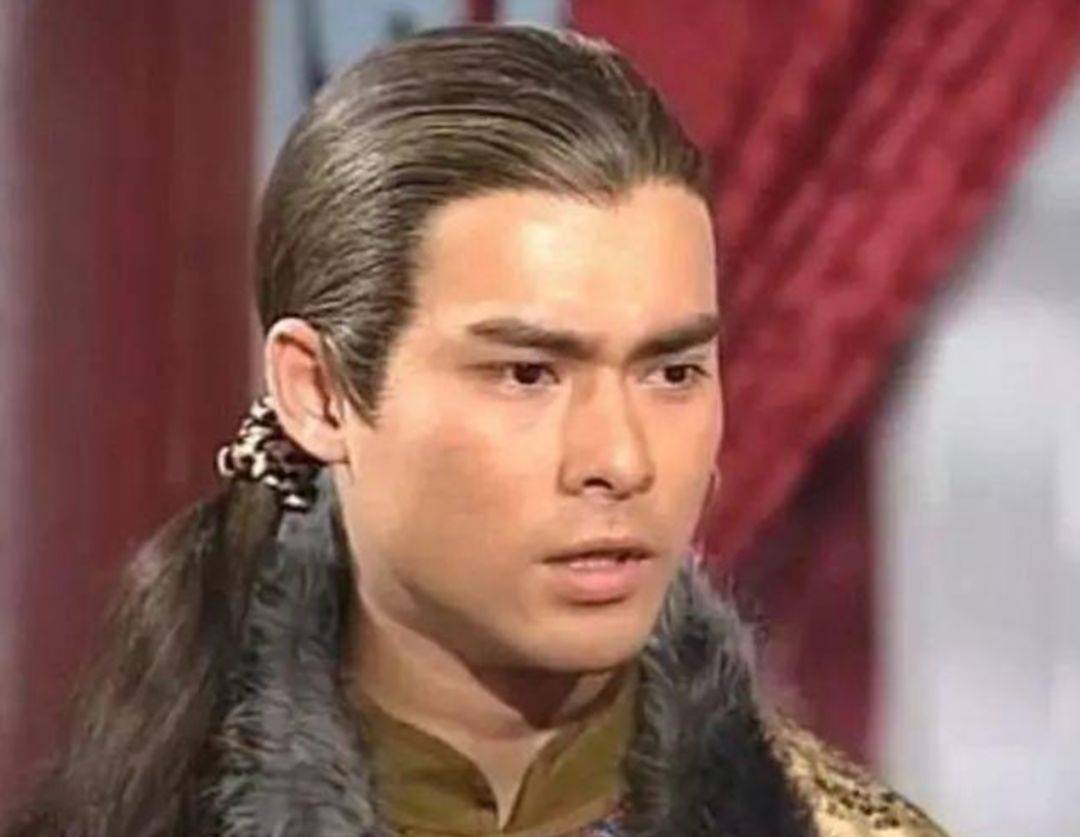 明太祖为何盛赞元末名将王保保为“天下奇男子”? (图1) 明太祖为何盛赞元末名将王保保为“天下奇男子”? (图1)