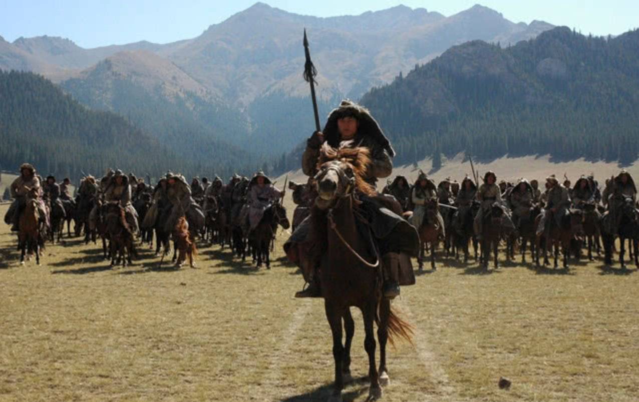 明太祖为何盛赞元末名将王保保为“天下奇男子”? (图5) 明太祖为何盛赞元末名将王保保为“天下奇男子”? (图5)