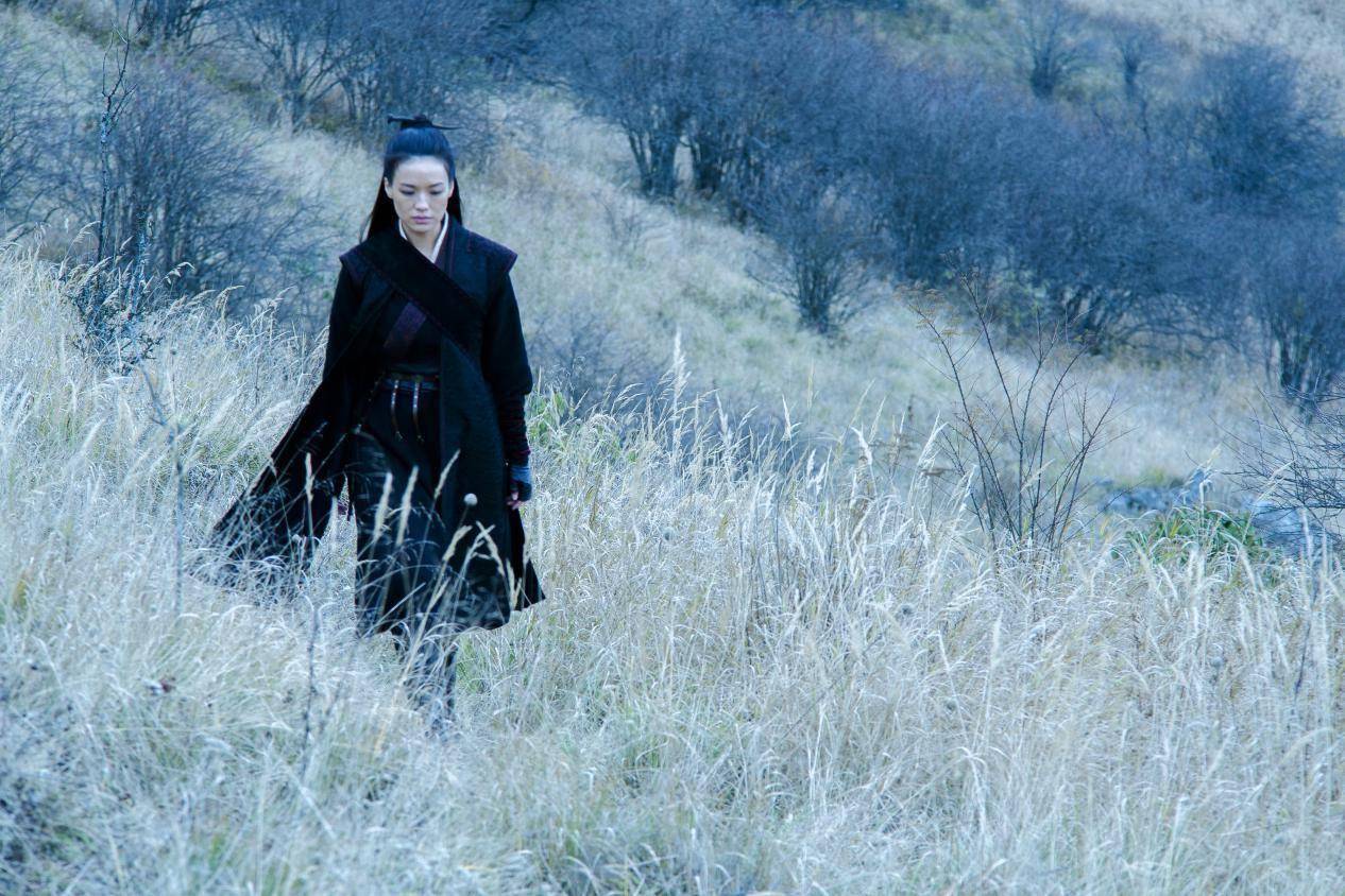 别被穿越剧骗了：真实的历史里，动钦差大臣的后果比你想象的血(图3)