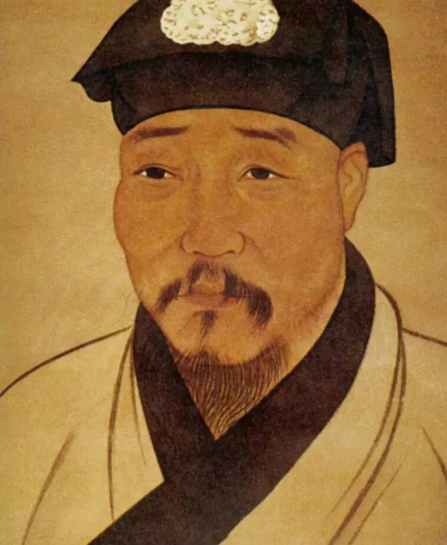 知道逆挽诗吗？朱元璋文化不高却是写逆挽诗的高手 (图2)