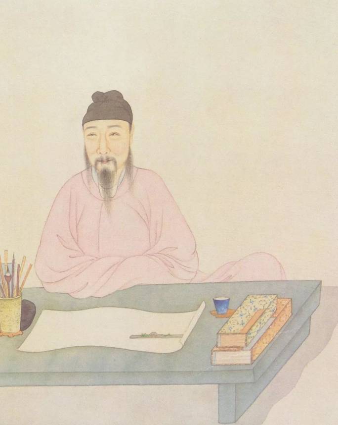 知道逆挽诗吗？朱元璋文化不高却是写逆挽诗的高手 (图3)