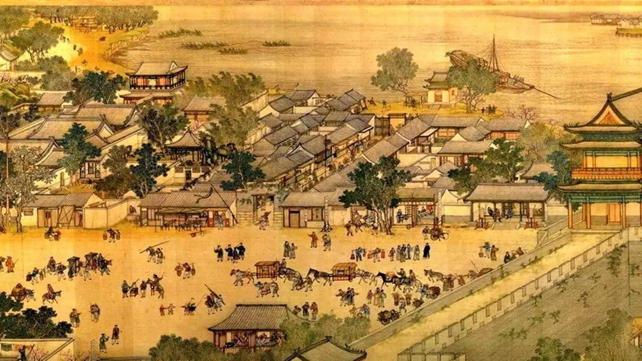 古代“公务员”吐槽：出差真要命，真可能丢了小命 (图3)