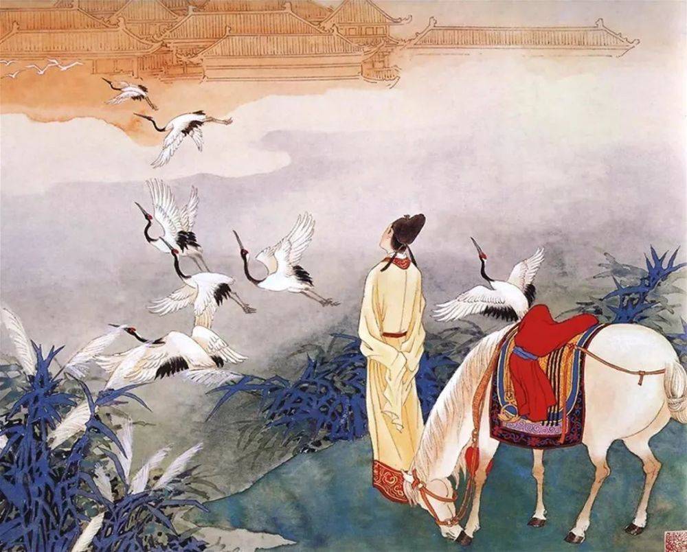 古代“公务员”吐槽：出差真要命，真可能丢了小命 (图4)