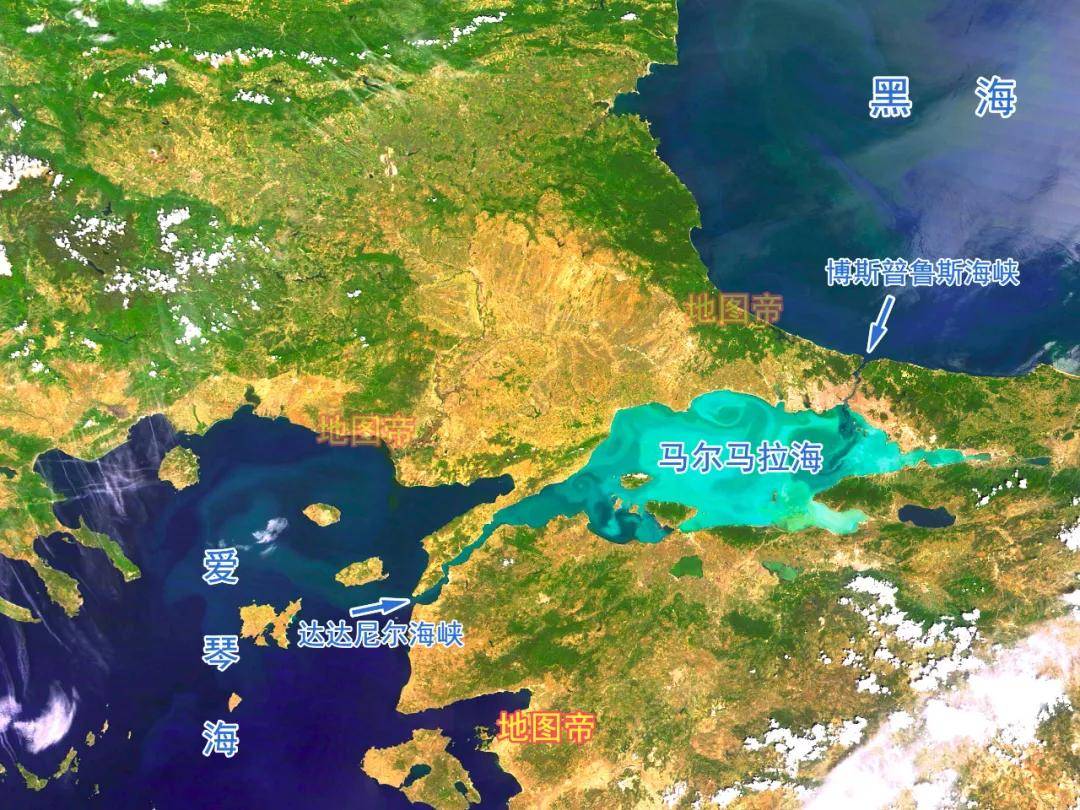 克里米亚战争,欧洲祸水东引,受害最深的是谁? (图7) 克里米亚战争,欧洲祸水东引,受害最深的是谁? (图7)