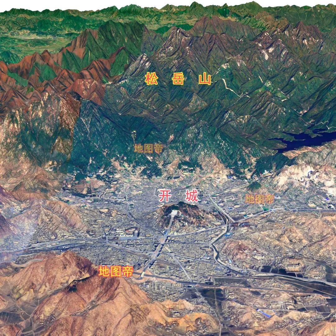 朝鲜三京沦陷,日本只用两个月? (图6) 朝鲜三京沦陷,日本只用两个月? (图6)