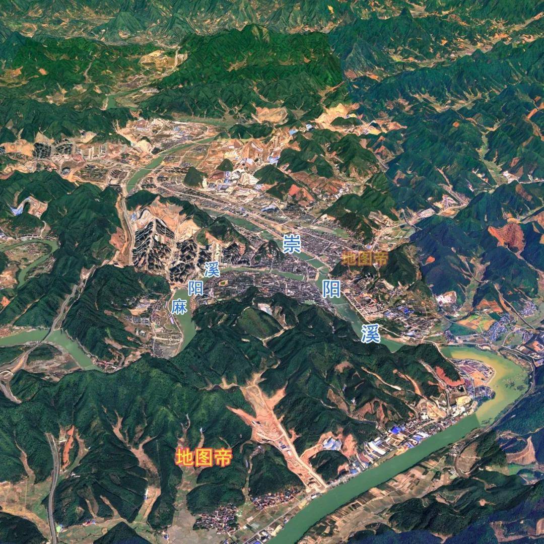 福建为什么称为八闽大地? (图13) 福建为什么称为八闽大地? (图13)