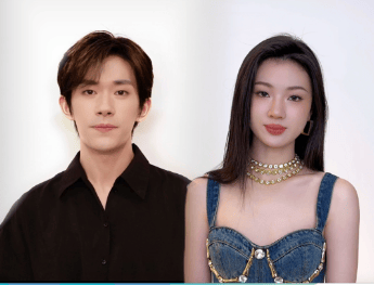 曝双顶流一演员一歌手有恋情!易烊千玺单依纯躺枪 (图3) 曝双顶流一演员一歌手有恋情!易烊千玺单依纯躺枪 (图3)