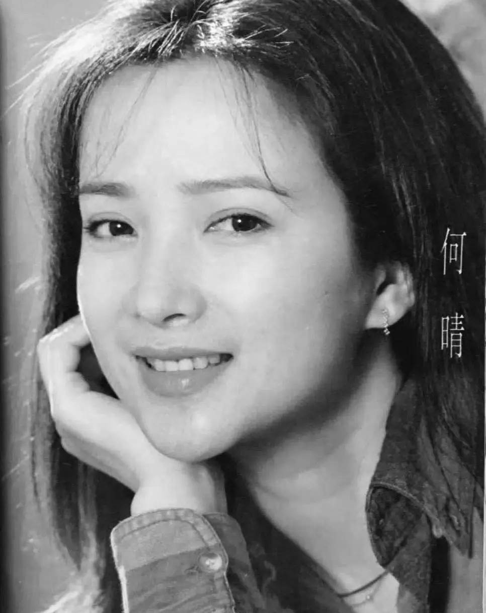 何晴在北京离世享年61岁 曾演遍四大名著 (图1) 何晴在北京离世享年61岁 曾演遍四大名著 (图1)