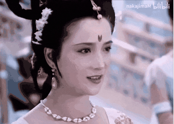 古装第一美女何晴去世!曾演遍四大名著,缘尽刘威许亚军 (图10) 古装第一美女何晴去世!曾演遍四大名著,缘尽刘威许亚军 (图10)