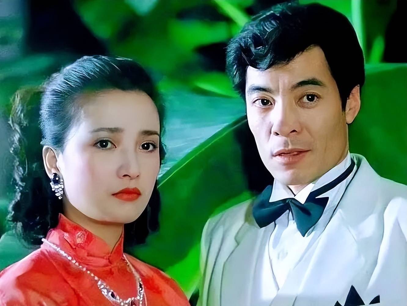 古装第一美女何晴去世!曾演遍四大名著,缘尽刘威许亚军 (图17) 古装第一美女何晴去世!曾演遍四大名著,缘尽刘威许亚军 (图17)