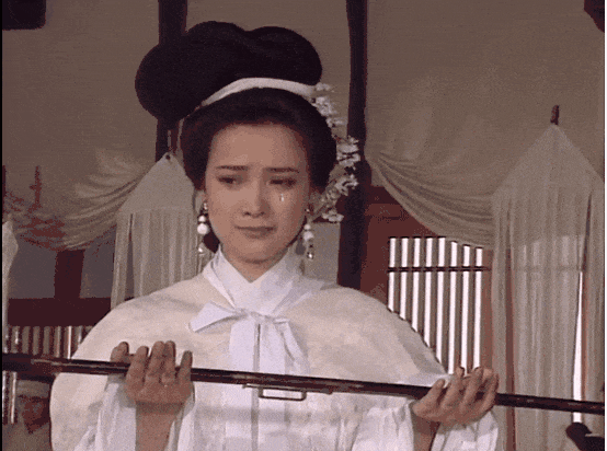 古装第一美女何晴去世!曾演遍四大名著,缘尽刘威许亚军 (图18) 古装第一美女何晴去世!曾演遍四大名著,缘尽刘威许亚军 (图18)