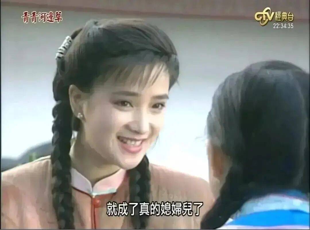 古装第一美女何晴去世!曾演遍四大名著,缘尽刘威许亚军 (图23) 古装第一美女何晴去世!曾演遍四大名著,缘尽刘威许亚军 (图23)