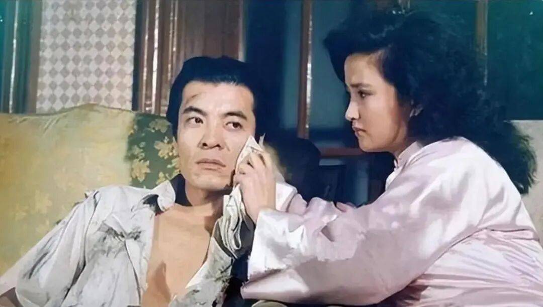 古装第一美女何晴去世!曾演遍四大名著,缘尽刘威许亚军 (图35) 古装第一美女何晴去世!曾演遍四大名著,缘尽刘威许亚军 (图35)