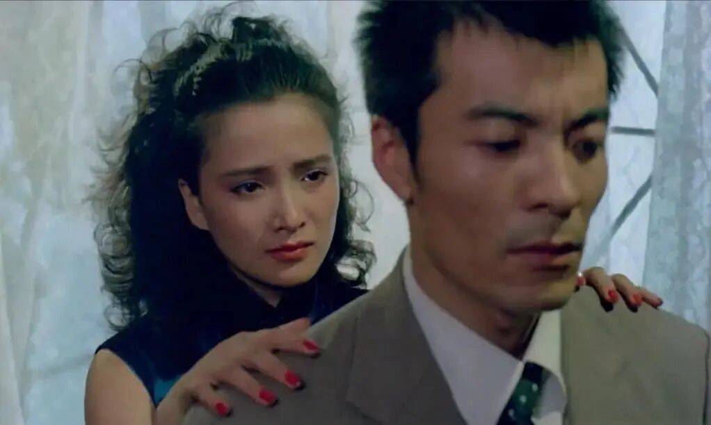 古装第一美女何晴去世!曾演遍四大名著,缘尽刘威许亚军 (图38) 古装第一美女何晴去世!曾演遍四大名著,缘尽刘威许亚军 (图38)